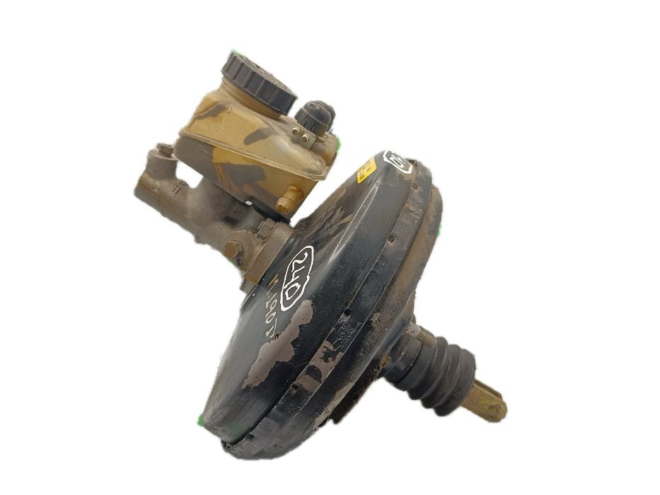 Servofreio MERCEDES-BENZ 190 (W201)