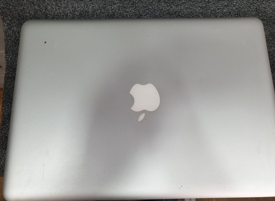 Apple MacBook Air A1237