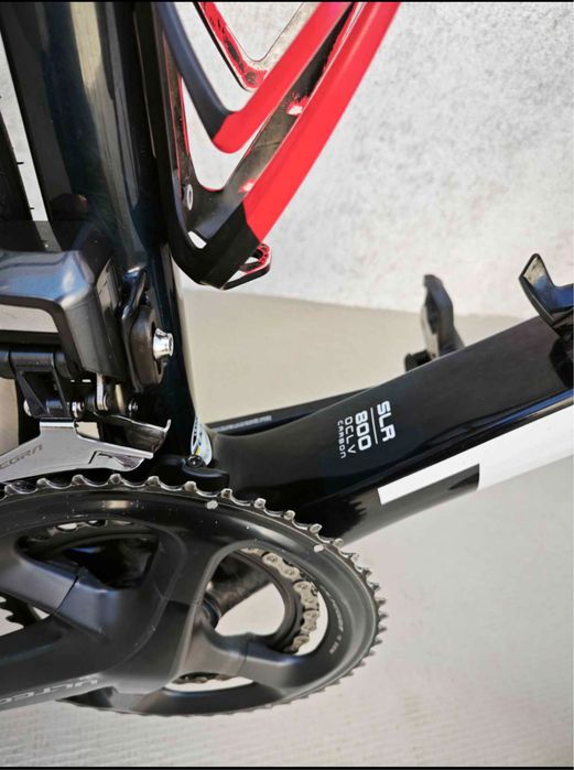 Trek Emonda SLR 7 Project One