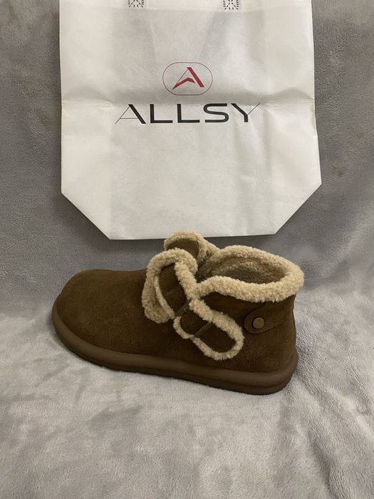 Жіночі угги ALLSY 25 см нова лінійка, UGG найкраща ціна