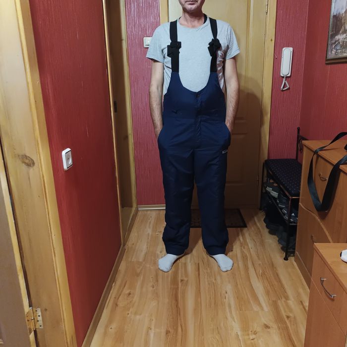 Комбинезон  дитячий бу