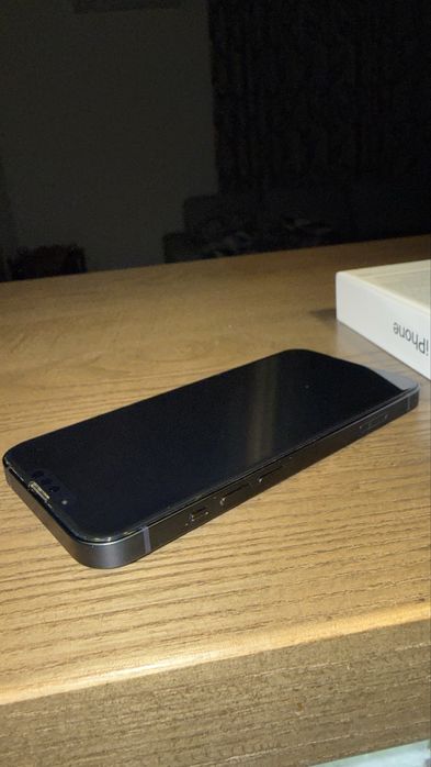Продам Iphone 14 midnight new 128 gb