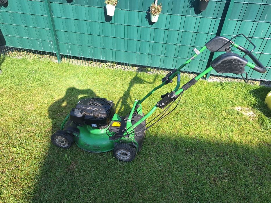 Kosiarka  do Trawy Sabo Profi