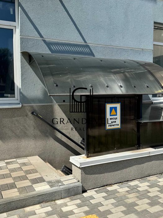 Продаж 2к квартири в ЖК Авеню 42, Підмогильного 5, Теремки, Глушкова
