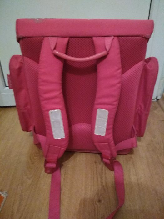 Рюкзак для первоклашки Herlits 1-4 класс