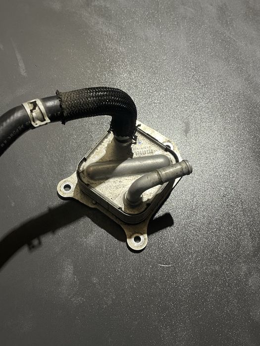 Теплообмінник Nissan Rogue T33 2.5 2021 2022 2023