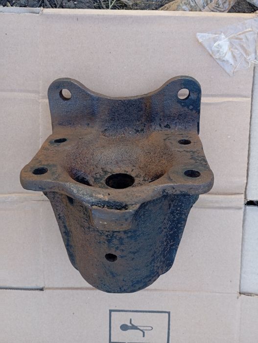 Фільтри очистки  автомобіля газ 52, 51