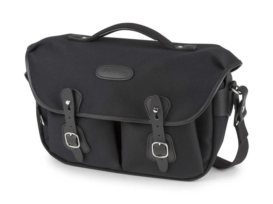 Billingham Hadley Pro 2020, black/black perfect condition64752053667458120
