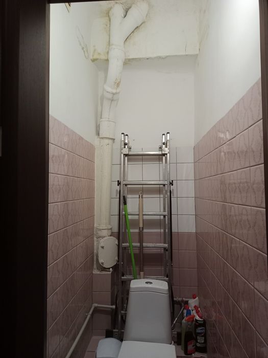 Первая сдача в аренду 3-х ком. Центральная часть города Харькова