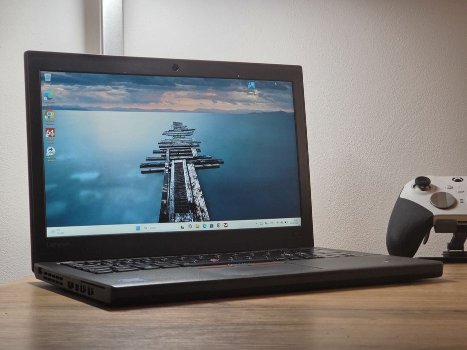 Lenovo ThinkPad X260 i7 8/256 FullHD 2 АКБ