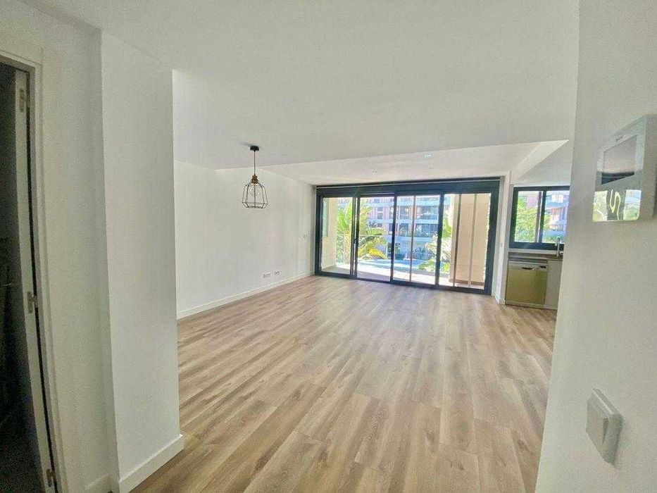 ПРЕМИУМ! Квартира 121м2 в Испании (Аликанте) новострой 674 900 €