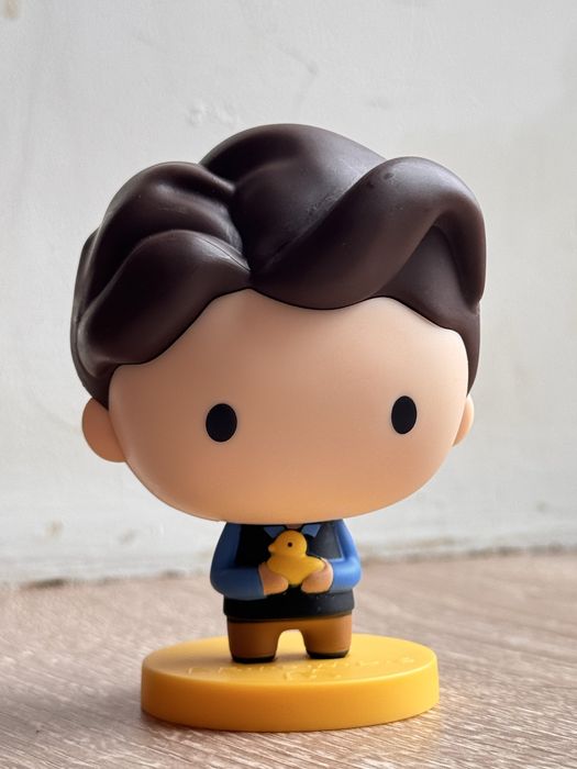 Фігурка Чендлер Друзі