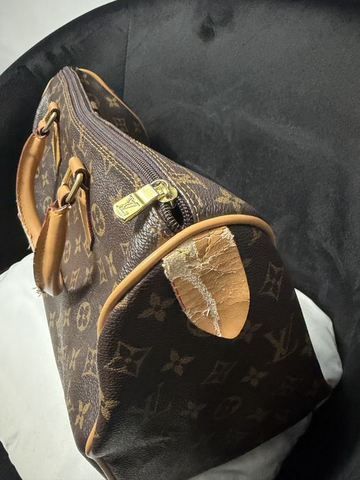Torebka Louis Vuitton