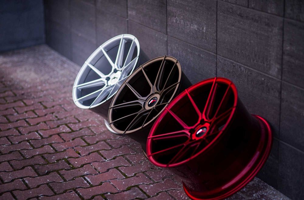 Диски Japan Racing JR30 | R20 | 5x120 та інші розміри і кольори