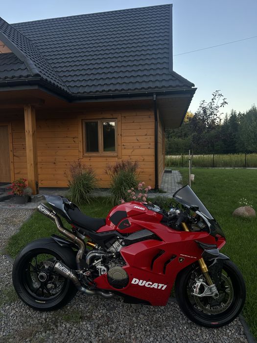 Ducati
