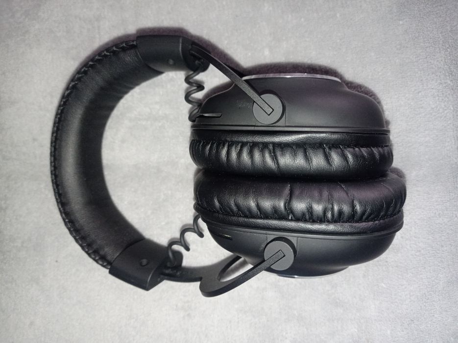 Słuchawki gamingowe LogitechPro