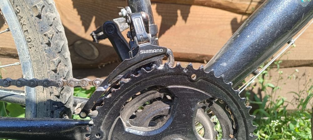 Велосипед дитячий