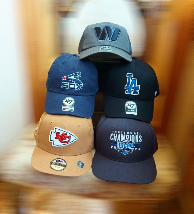 ОРИГИНАЛ Бейсболка Кепка Тракер New Era USA nba nhl mlb nfl 47 brand NY nike adidas original puma jordan ncaa нба нхл млб нфл сша columbia zephyr la