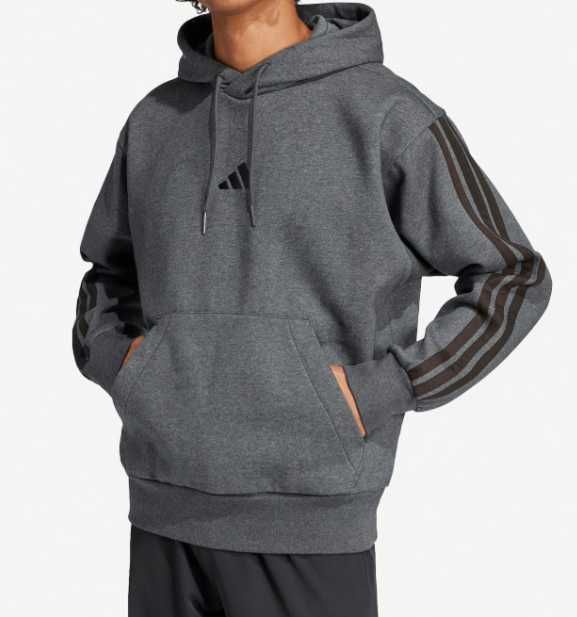 bluza adidas z kapturem