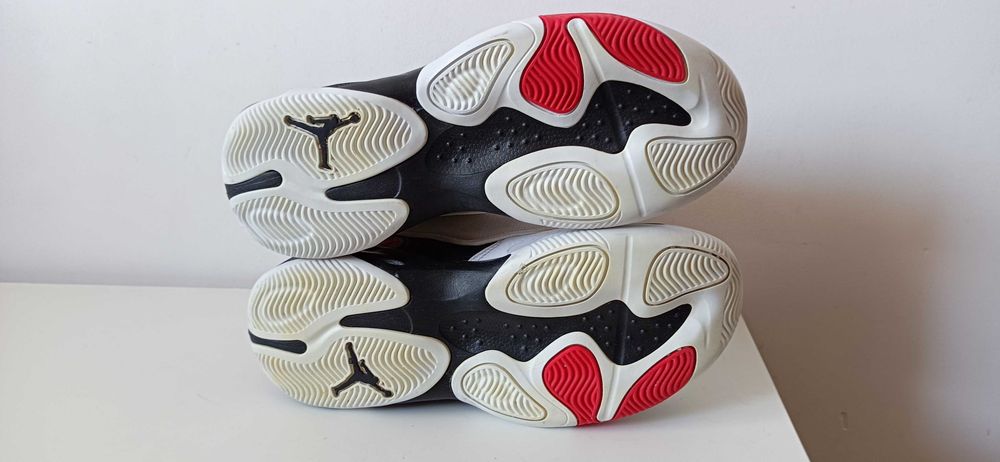 Nike Jordan Max Aura 4    ideał tanio 149 zł  rozmiar 40,5