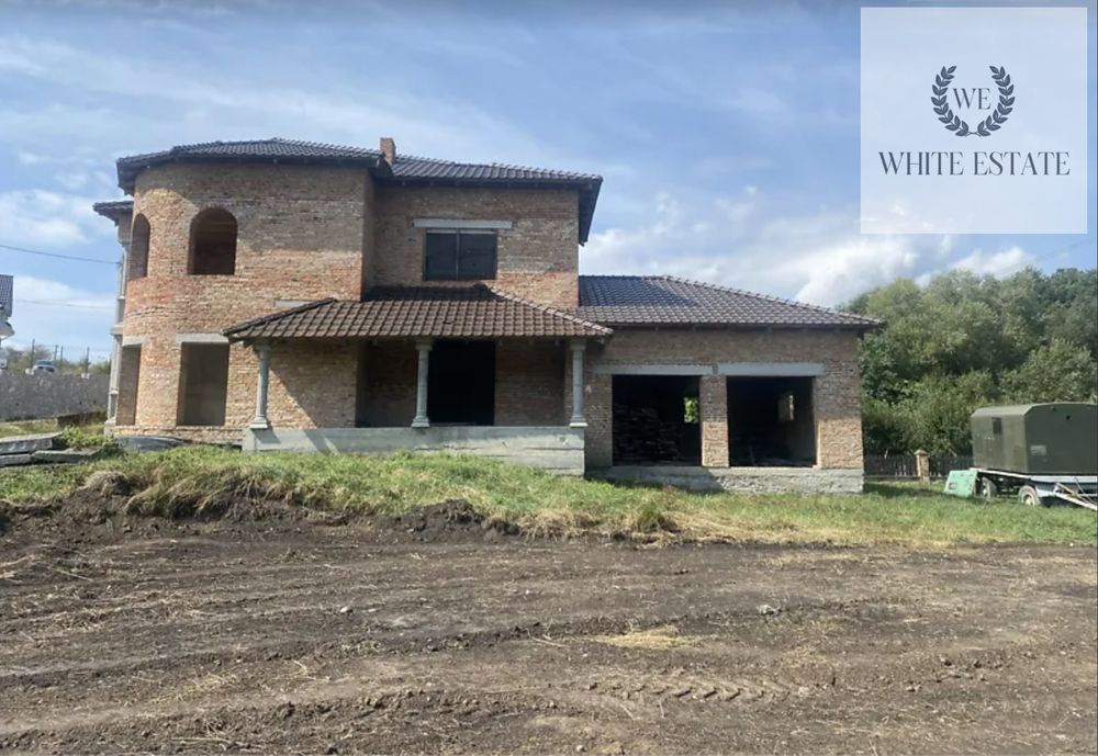 Продаж будинку с. Байківці