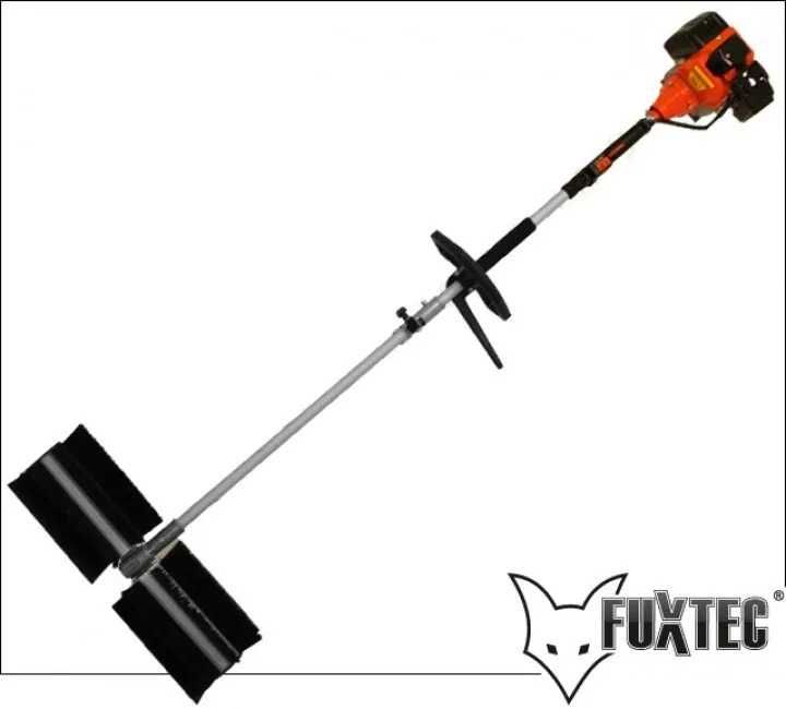 Zamiatarka do kosy multitool