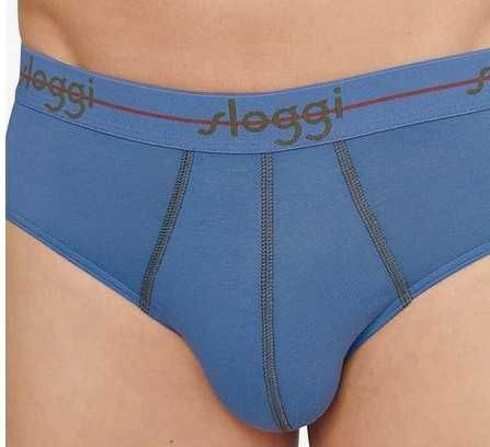 slipy sloggi - nowe 6 par