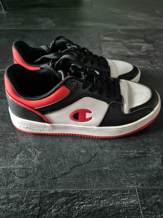 Buty sportowe Champion r.38,5