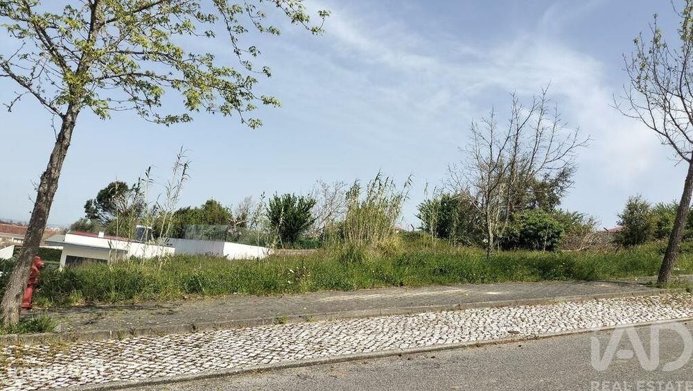Terreno para construção em Leiria, Pousos, Barreira e Cortes