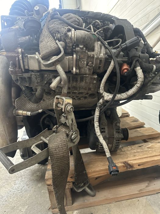 Jeep grand herokee wk