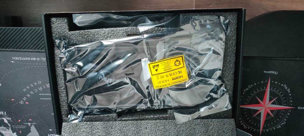 Palit rtx 4070 super