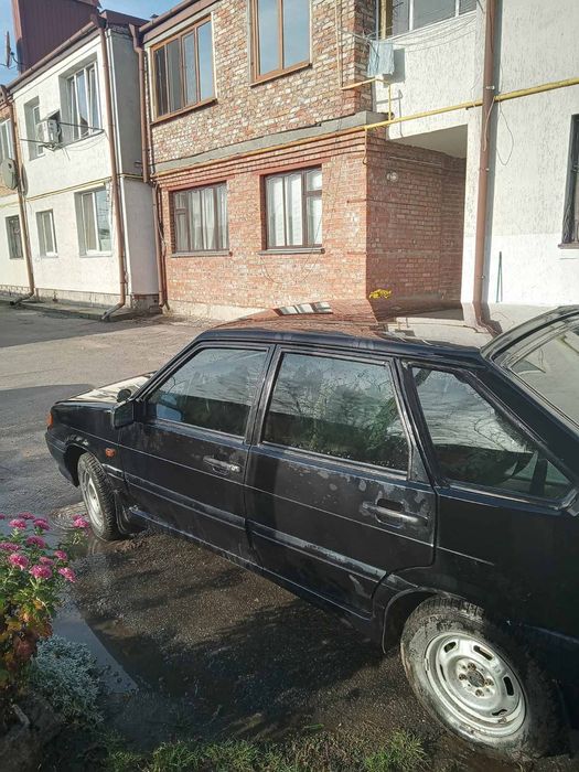 Продам авто  ваз 2114