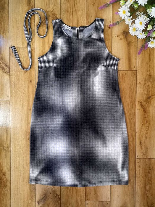 Sukienka ciążowa bez rękawów r.S C&A