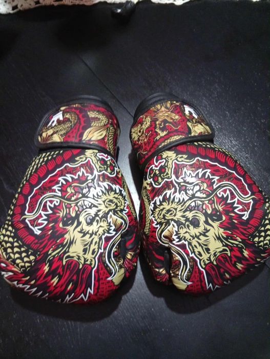 Conjunto artes marciais Bhudda