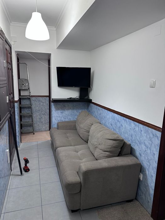 Sofá de 2 lugares