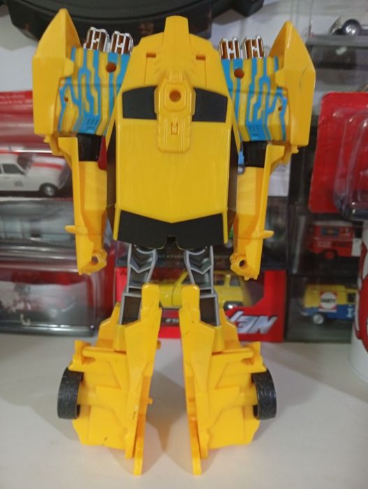 Transformers bumblebee