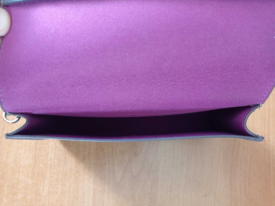 Torebak kopertówka Nicole Lee