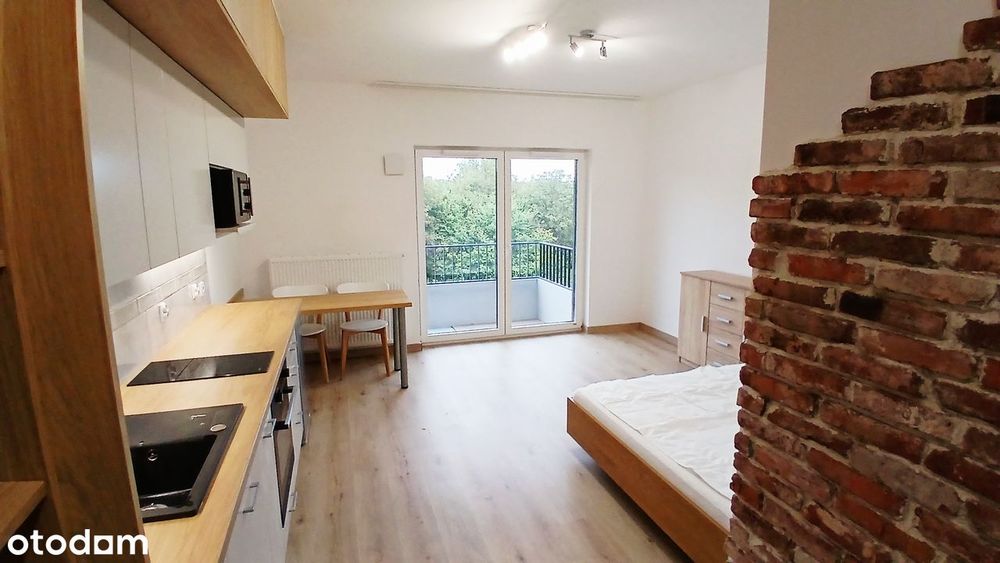 Apartment, 28 m²