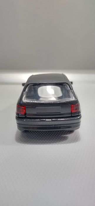 Opel Astra F GSI 1:43 Gama