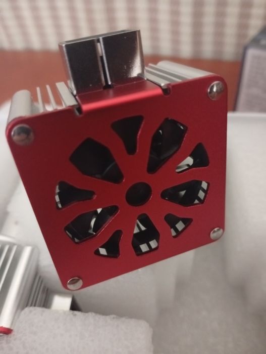 Żarówki LED D1S zestaw 2szt.