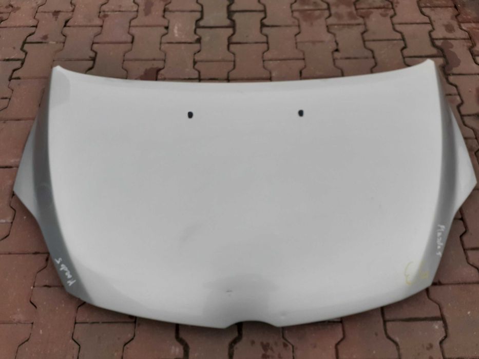 Maska Mazda 5 I Nr.53