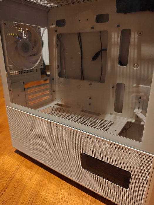 Obudowa Deepcool CH360 Digital
