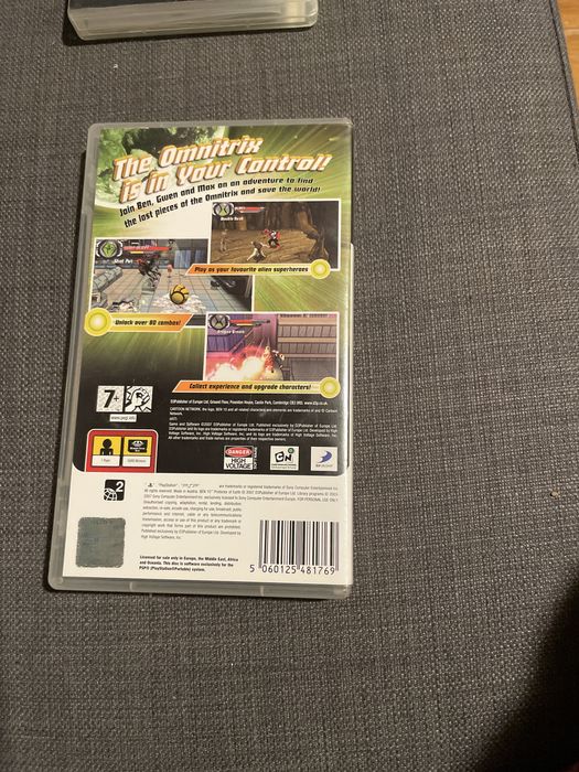 Jogos PSP vários preços