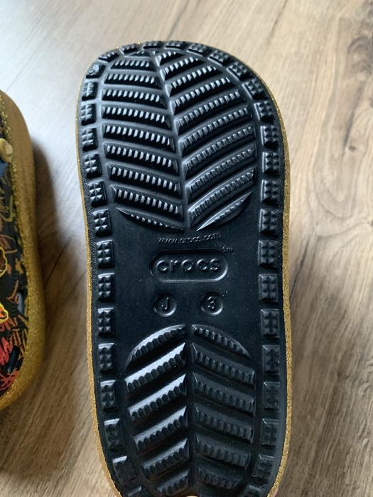 Crocs | розмір ј3 | ОРИГІНАЛ