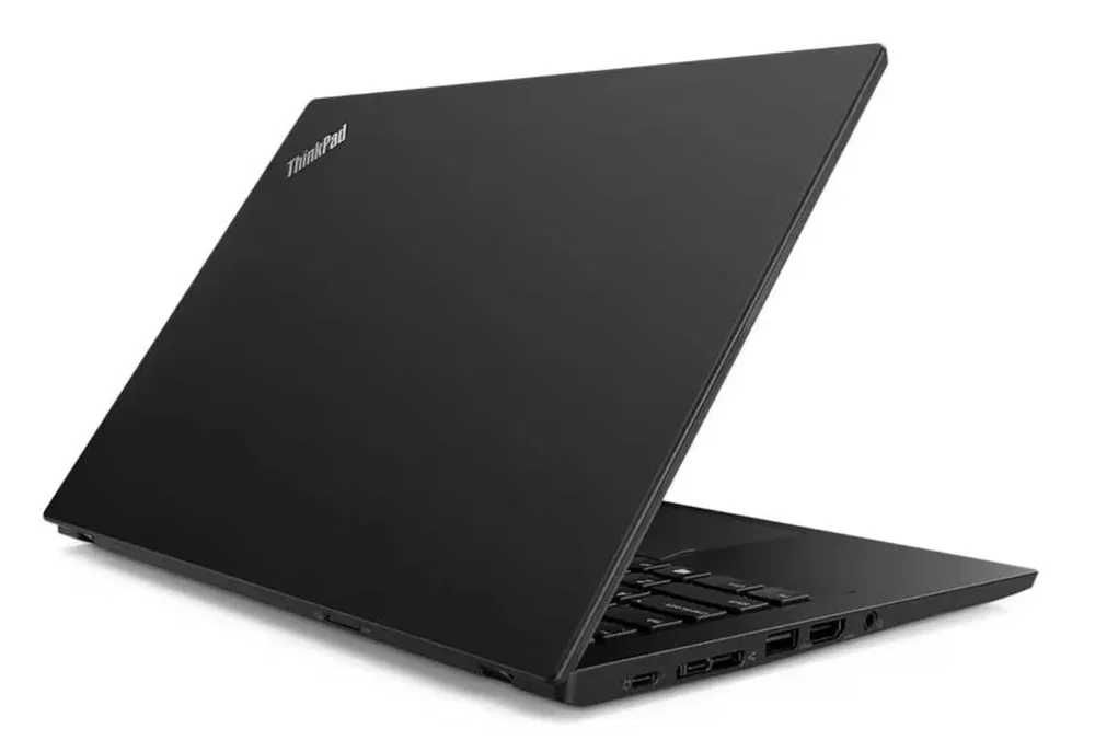 Ноутбук Lenovo ThinkPad L14 G2/i5-1135G7/16Gb/256Gb/14" IPS/Гарантія