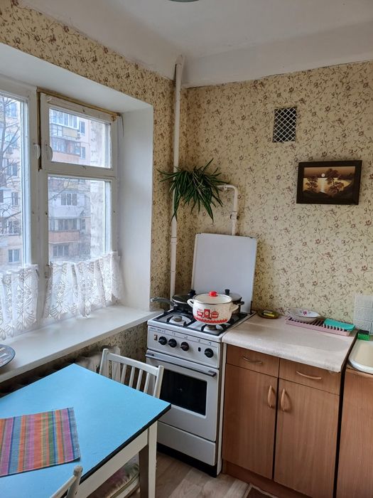 Здається помешкання подобово