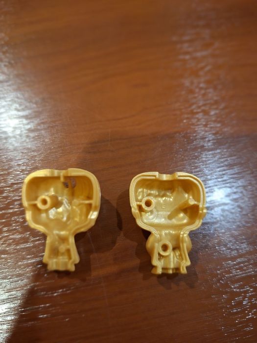 Золотий Гаррі Поттер Кіндер Джой  Harry Potter