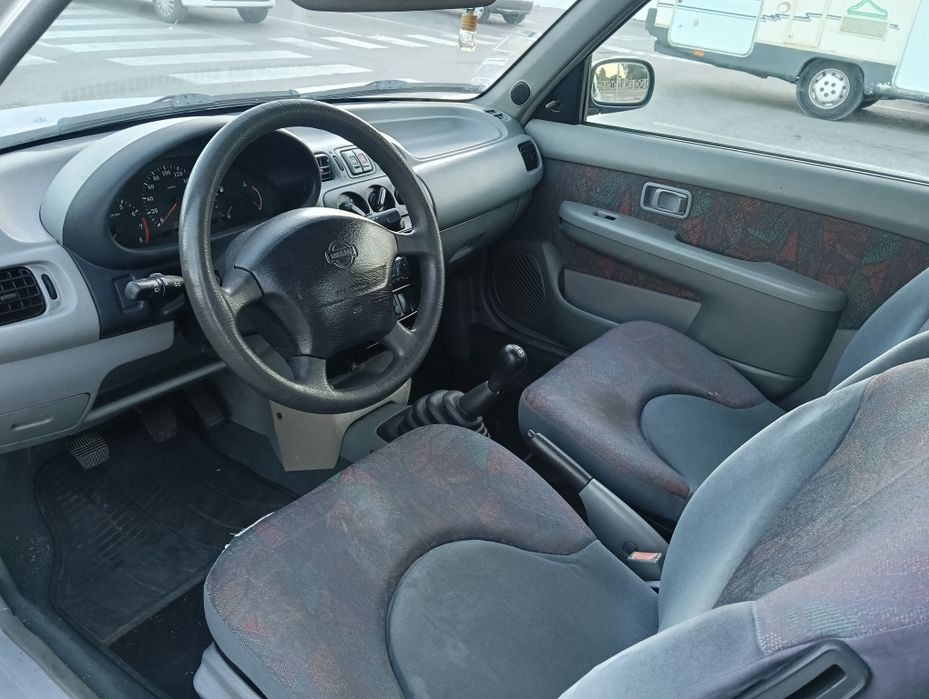 Nissan micra 1.0 1999