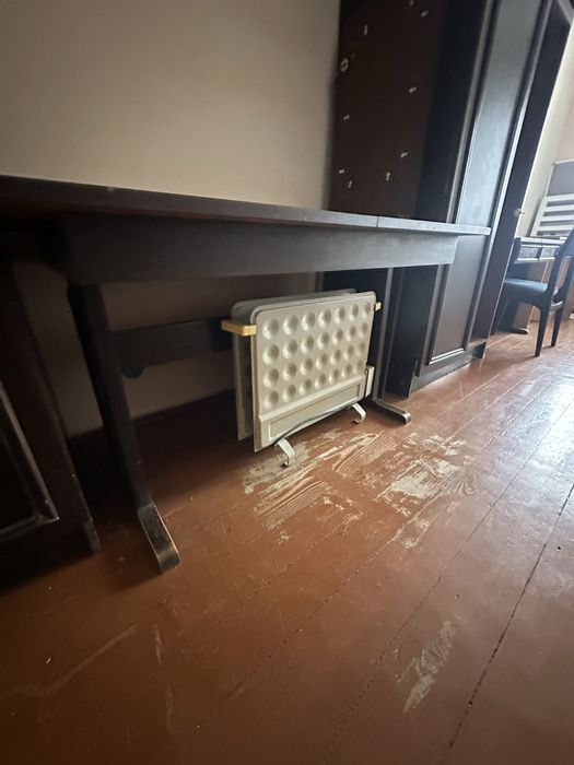 Обогреватель масляный