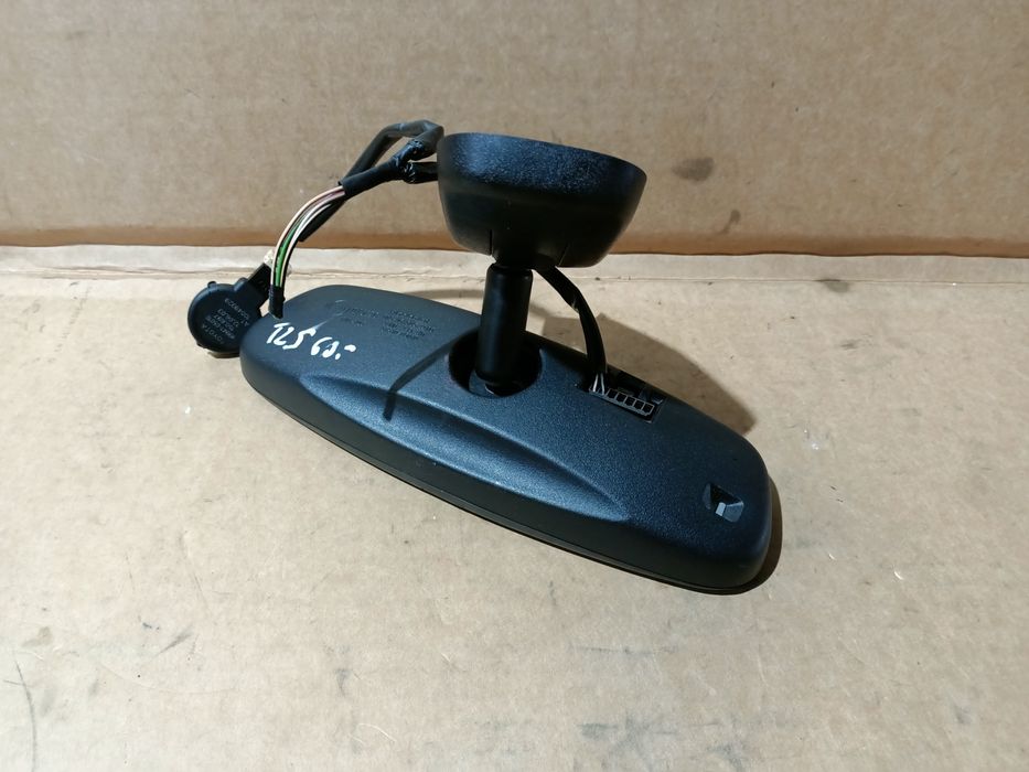 Lusterko wsteczne fotochromatyczne fotochrom Toyota Avensis T25